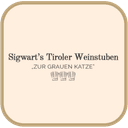 Sigwart's Tiroler Weinstuben